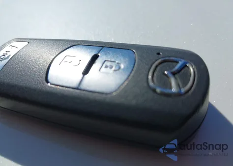 2018 Mazda Cx-5 Touring из США, поврежденный, VIN JM3KFBCM9J0448313